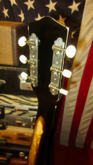 ~1959 Harmony H53 Rocket Sunburst