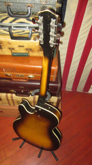 ~1959 Harmony Rocket H54 Double Pickup Sunburst