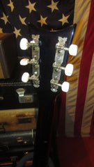 1959 Kay Old Kraftsman Sizzler Yellow