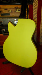 1959 Kay Old Kraftsman Sizzler Yellow