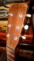 1959 Martin 0-15 Mahogany