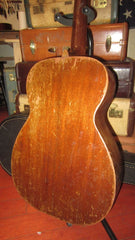 1959 Martin 0-15 Mahogany