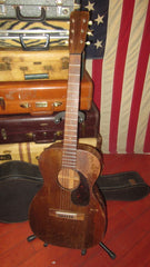 1959 Martin 0-15 Mahogany