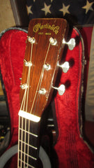 1959 Martin 5-18 Terz Natural