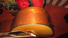 1959 Martin 5-18 Terz Natural