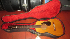 1959 Martin 5-18 Terz Natural