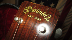 1959 Martin 5-18 Terz Natural