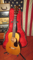 1959 Martin 5-18 Terz Natural