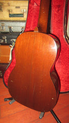 1959 Martin 5-18 Terz Natural