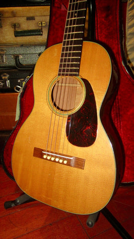 1959 Martin 5-18 Terz Natural