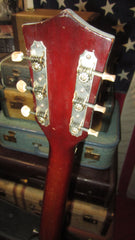 ~1959 Marvel Hollowbody Archtop Acoustic Electric Sunburst