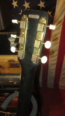 1959 SUPRO Thunderstick White Deco