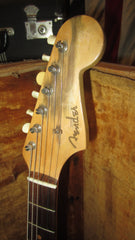 1960 Fender Musicmaster Desert Sand