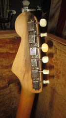 1960 Fender Musicmaster Desert Sand