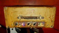 1960 Fender Princeton Tweed