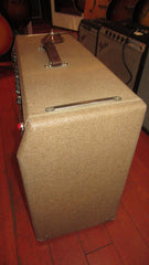 1960 Fender Super Amp Brownface