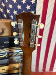 1960 Gibson J-45 Sunburst w/ Original Case