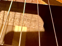 1960 Gibson J-45 Sunburst w/ Original Case