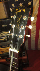 1960 Gibson Les Paul Jr. Red w/ Deluxe Gibson Case
