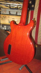 1960 Gibson Les Paul Jr. Red w/ Deluxe Gibson Case