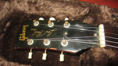 1960 Gibson Les Paul Jr. Red w/ Deluxe Gibson Case