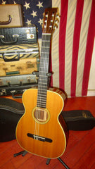 1960 Martin 00-28G Natural