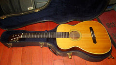 1960 Martin 00-28G Natural