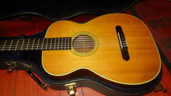 1960 Martin 00-28G Natural