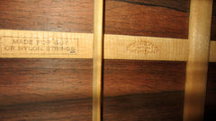 1960 Martin 00-28G Natural