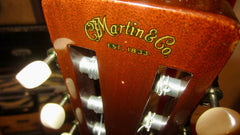 1960 Martin 00-28G Natural