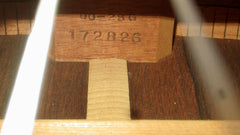 1960 Martin 00-28G Natural