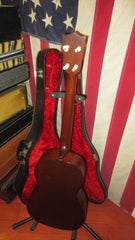 1960 Martin Baritone Ukulele Style 51 Natural