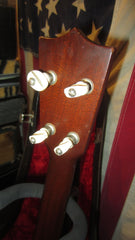 1960 Martin Baritone Ukulele Style 51 Natural