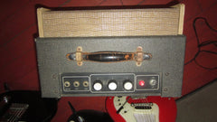 1960 Univox  U-45 Early Example Brown