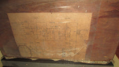 1960 Univox  U-45 Early Example Brown