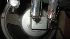 1960 Univox  U-45 Early Example Brown