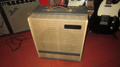 1960 Univox  U-45 Early Example Brown