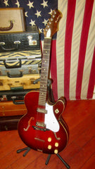 ~1961 Airline H54 Rocket Sunburst