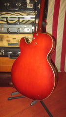 ~1961 Airline H54 Rocket Sunburst