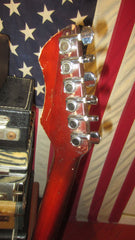 ~1961 Airline H54 Rocket Sunburst