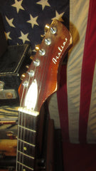 ~1961 Airline H54 Rocket Sunburst