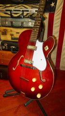 ~1961 Airline H54 Rocket Sunburst
