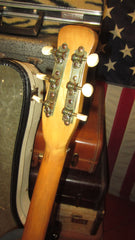 ~1961 Danelectro Silvertone U-1 Copper