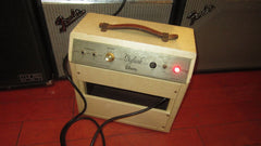 ~1961 Gibson GA-5 Skylark White