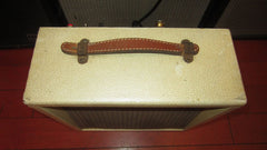 ~1961 Gibson GA-5 Skylark White