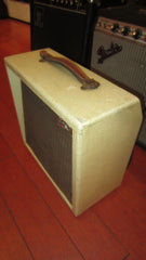 ~1961 Gibson GA-5 Skylark White