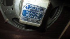 ~1961 Gibson GA-5 Skylark White