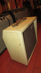 ~1961 Gibson GA-5 Skylark White