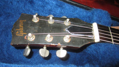1961 Gibson J-45 Sunburst