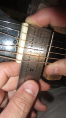 1961 Gibson J-45 Sunburst